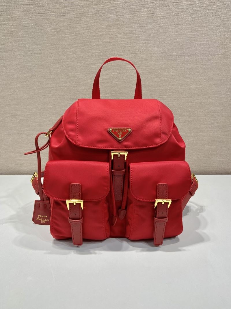 Pra*a backpacks